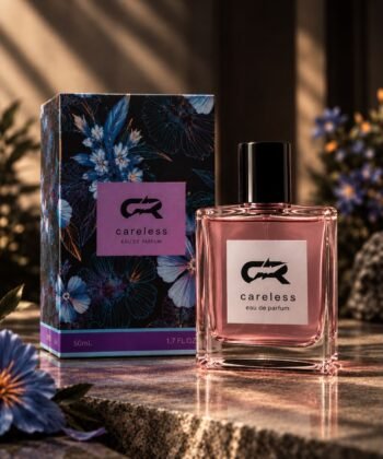 عطر كيرلس - careless