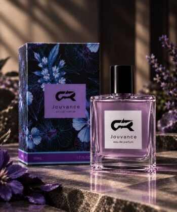 عطر جوفانس - Jouvance